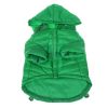 Lightweight Adjustable 'Sporty Avalanche' Pet Coat